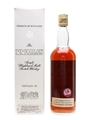 Macallan 1963 Bottled 1981 75cl / 43%