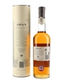 Oban 14 Year Old  70cl / 43%