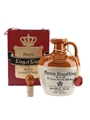 Munro's King Of Kings Bottled 1980s - Ceramic Decanter 75cl / 40%