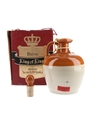 Munro's King Of Kings Bottled 1980s - Ceramic Decanter 75cl / 40%