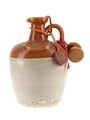 Munro's King Of Kings Bottled 1980s - Ceramic Decanter 75cl / 43% - Duty Free