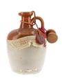 Munro's King Of Kings Bottled 1980s - Ceramic Decanter 75cl / 43% - Duty Free