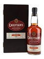 The Cigar Malt 1992 12 Year Old Bottled 2005 - Chieftain's Fourth Edition 70cl / 51.5%