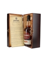 The Cigar Malt 1992 12 Year Old Bottled 2005 - Chieftain's Fourth Edition 70cl / 51.5%