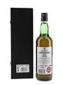 Laphroaig 25 Year Old 2008 Cask Strength Edition 70cl / 50.9%