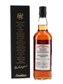 Cadenhead's 45 Year Old Petite Champagne Cognac Bottled 2021 - Cadenhead's Whisky Shop Berlin 70cl / 61.3%