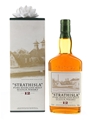 Strathisla 12 Year Old Bottled 1990s 70cl / 43%