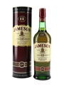 Jameson 12 Year Old  70cl / 40%