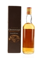 Glenmorangie 10 Year Old Bottled 1970s 75.7cl / 40%