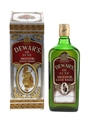 Dewar's De Luxe Ancestor Bottled 1980s 75cl / 40%