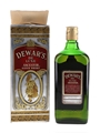 Dewar's De Luxe Ancestor Bottled 1980s 75cl / 40%