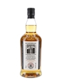 Kilkerran 8 Year Old Cask Strength Bourbon Cask Bottled 2024 70cl / 55.6%