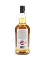 Kilkerran 8 Year Old Cask Strength Bourbon Cask Bottled 2024 70cl / 55.6%