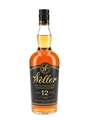 Weller 12 Year Old Bottled 2022 - Buffalo Trace 70cl / 45%