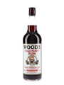 Wood's 100 Old Navy Rum  100cl / 57%