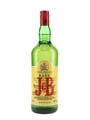 J&B Rare Bottled 1980s - Duty Free 100cl / 40%