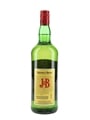 J&B Rare Bottled 1980s - Duty Free 100cl / 40%