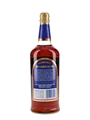 Pusser's British Navy Rum Bottled 1990s 100cl / 47.75%
