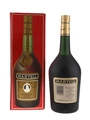 Martell Medaillon VSOP Bottled 1980s - Duty Free 100cl / 40%