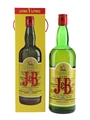 J&B Rare Bottled 1970s 100cl / 43%