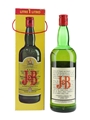 J&B Rare Bottled 1970s 100cl / 43%