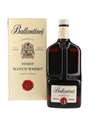 Ballantine's Finest Bottled 1970s-1980s 175cl / 43%
