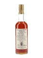 Macallan 1973 10 Year Old Bottled 1983 - Opimian 75cl / 40%