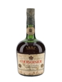 Courvoisier VSOP Bottled 1960s-1970s 70cl / 40%