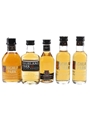 Highland Park 12 Year Old  4 x 5cl & 10cl / 40%