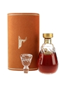 Hine Antique Vieille Cognac Bottled 1970s - Crystal Decanter 70cl / 40%