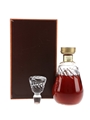 Hine Antique Vieille Cognac Bottled 1970s - Crystal Decanter 70cl / 40%