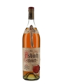 Asbach Uralt Brandy Botted 1980s - Duty Free 100cl / 38%