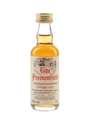 Prestonfield Islay 1972 16 Year Old Bowmore 5cl / 43%