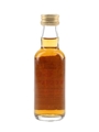Prestonfield Islay 1972 16 Year Old Bowmore 5cl / 43%