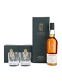 Royal Lochnagar 18 Year Old Balmoral - The Coronation Of King Charles III 70cl / 48%