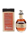Blanton's Original Single Barrel No.120 Bottled 2019 - Gordon & MacPhail Exclusive Barrel Selection 70cl / 46.5%