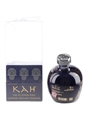KAH Tequila Blanco Los Ultimos Dias - Limited Edition 2012 70cl / 55%