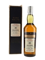 Hillside 1971 25 Year Old Bottled 1997 - Rare Malts Selection 70cl / 62%