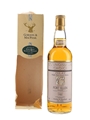 Port Ellen 1981 Connoisseurs Choice Bottled 1999 - Gordon & MacPhail 70cl / 40%