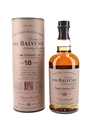 Balvenie 18 Year Old Pedro Ximenez Cask 70cl / 48.7%