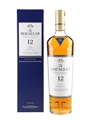 Macallan 12 Year Old Double Cask 70cl / 40%