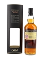 Macallan 2005 Speymalt Bottled 2019 - Gordon & MacPhail 70cl / 43%
