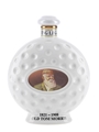 Golfing Legend Old Tom Morris 1821 - 1908  70cl / 40%