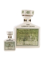 Pointer's Ceramic Decanter The Lisbon Lions - Celtic 1967 European Cup Win 70cl & 5cl / 40%