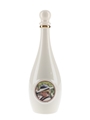 Rutherford's Ceramic Decanter Montrose Pottery - Princess Diana 50cl / 40%