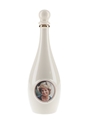Rutherford's Ceramic Decanter Montrose Pottery - Princess Diana 50cl / 40%