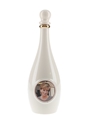 Rutherford's Ceramic Decanter Montrose Pottery - Princess Diana 50cl / 40%