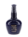 Royal Scot 25 Year Old Decanter Taiwan Import 70cl / 40%