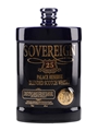 Sovereign 25 Year Old Palace Reserve  70cl / 40%