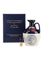 Rutherford's Blended Malt Scotch Whisky 100th Birthday Of The Queen Mother 70cl / 40%